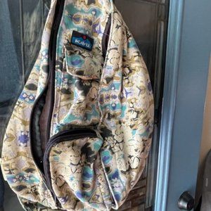KAVU Sling Bag